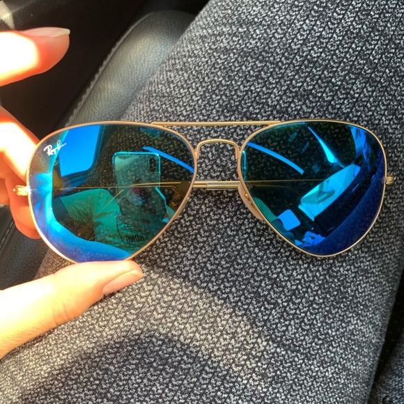 ray-ban sunglasses - Picture 1 of 1
